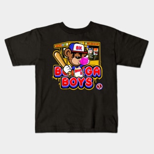 Bodega boys Kids T-Shirt